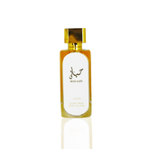 Lattafa Hayaati Gold Elixir Eau De Parfum 100ml 3.4 Fl.oz. Women Fragrance | Long Lasting